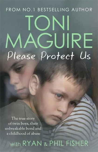 Cover: 9781789464634 | Please Protect Us | Toni Maguire | Taschenbuch | Englisch | 2021