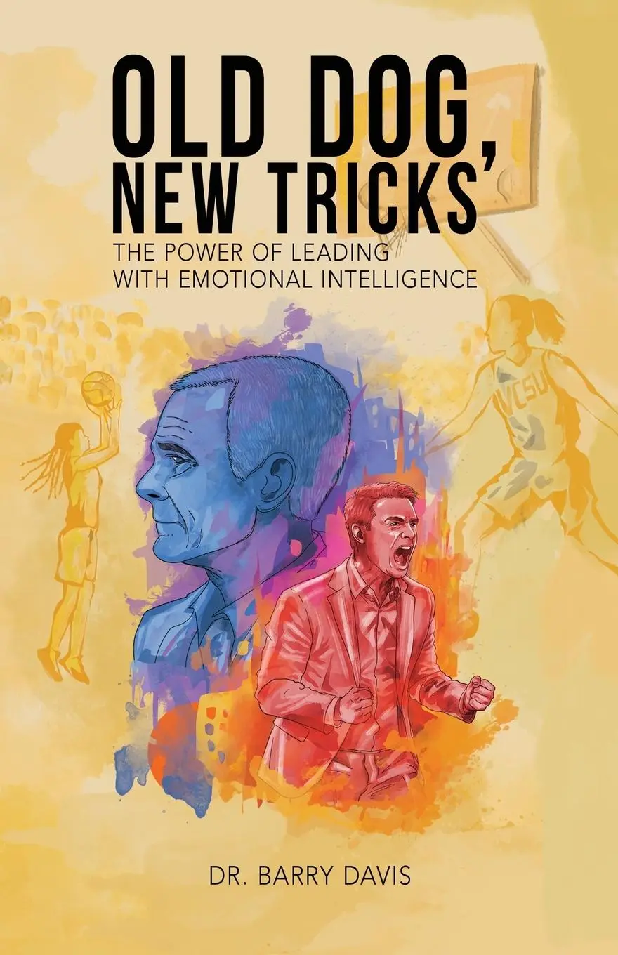 Cover: 9781956464634 | Old Dog, New Tricks | Barry Davis | Taschenbuch | Englisch | 2025
