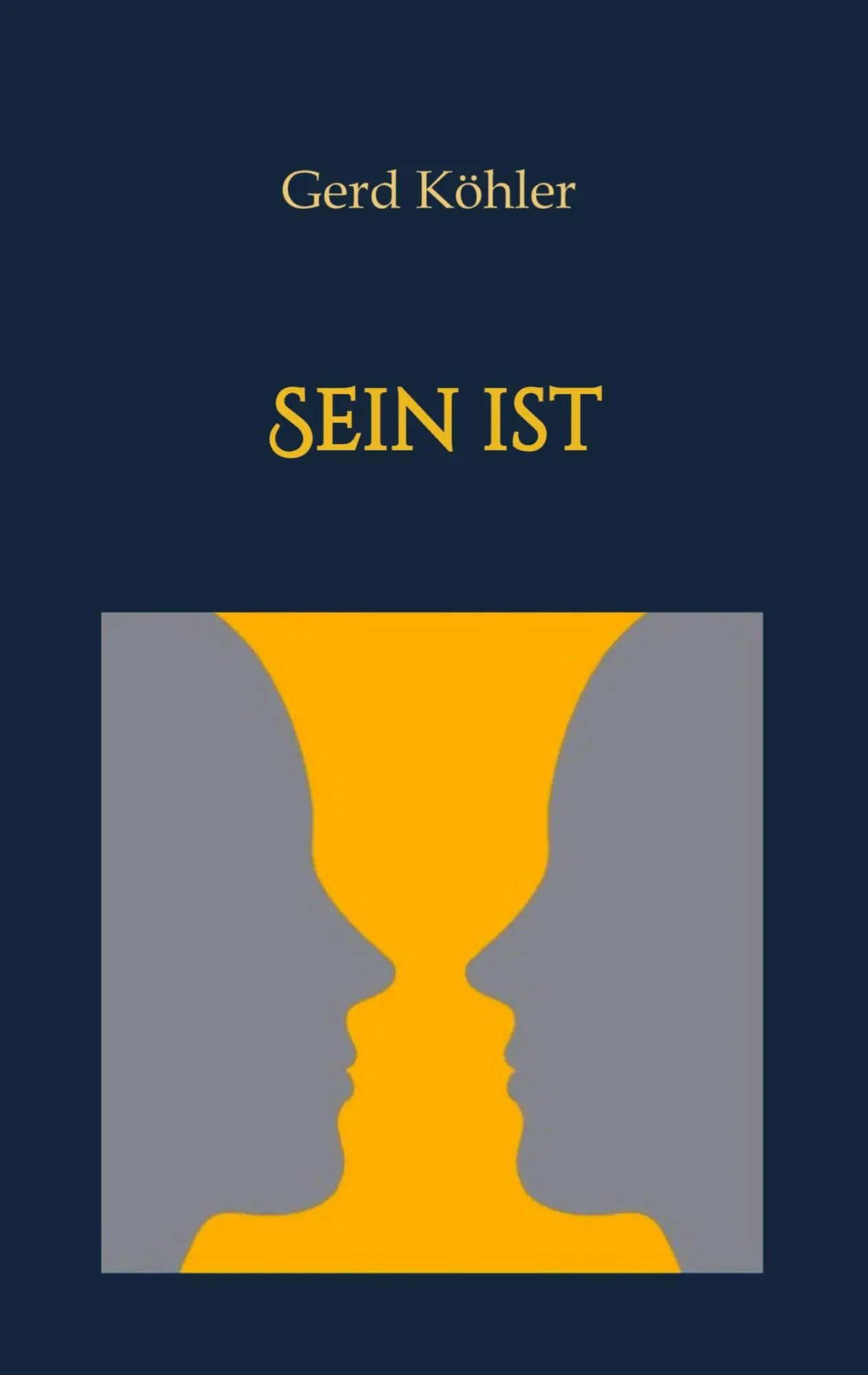 Cover: 9783384704634 | Sein ist | Gerd Köhler | Taschenbuch | 204 S. | Deutsch | 2026