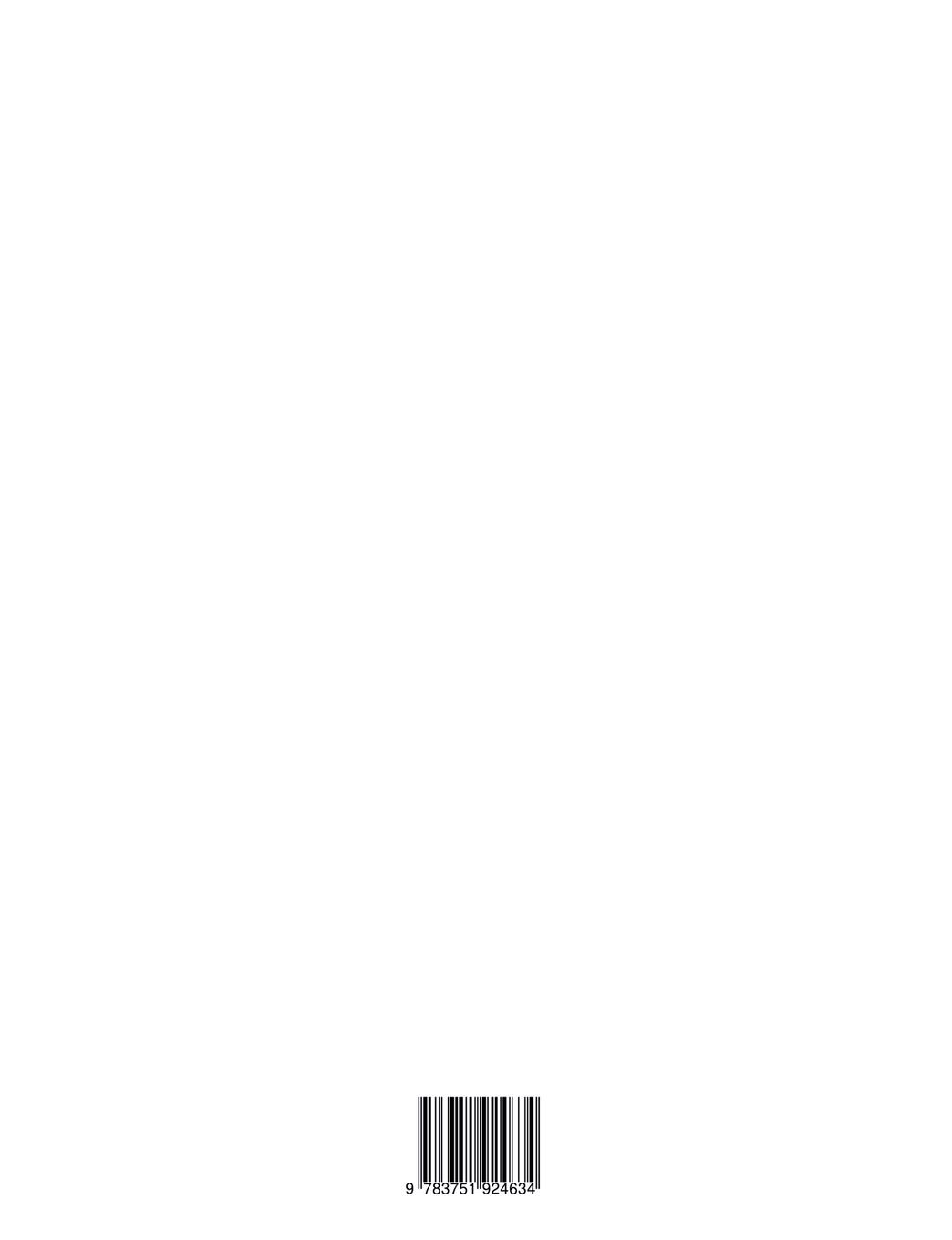 Rückseite: 9783751924634 | Denkzettel für Ihre Lebensqualität | phil. Dipl. -Ing. Helmut Huber