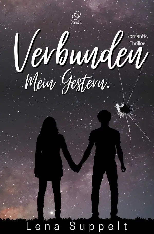 Cover: 9783754134634 | Verbunden - Mein Gestern. | Lena Suppelt | Taschenbuch | 460 S. | 2021