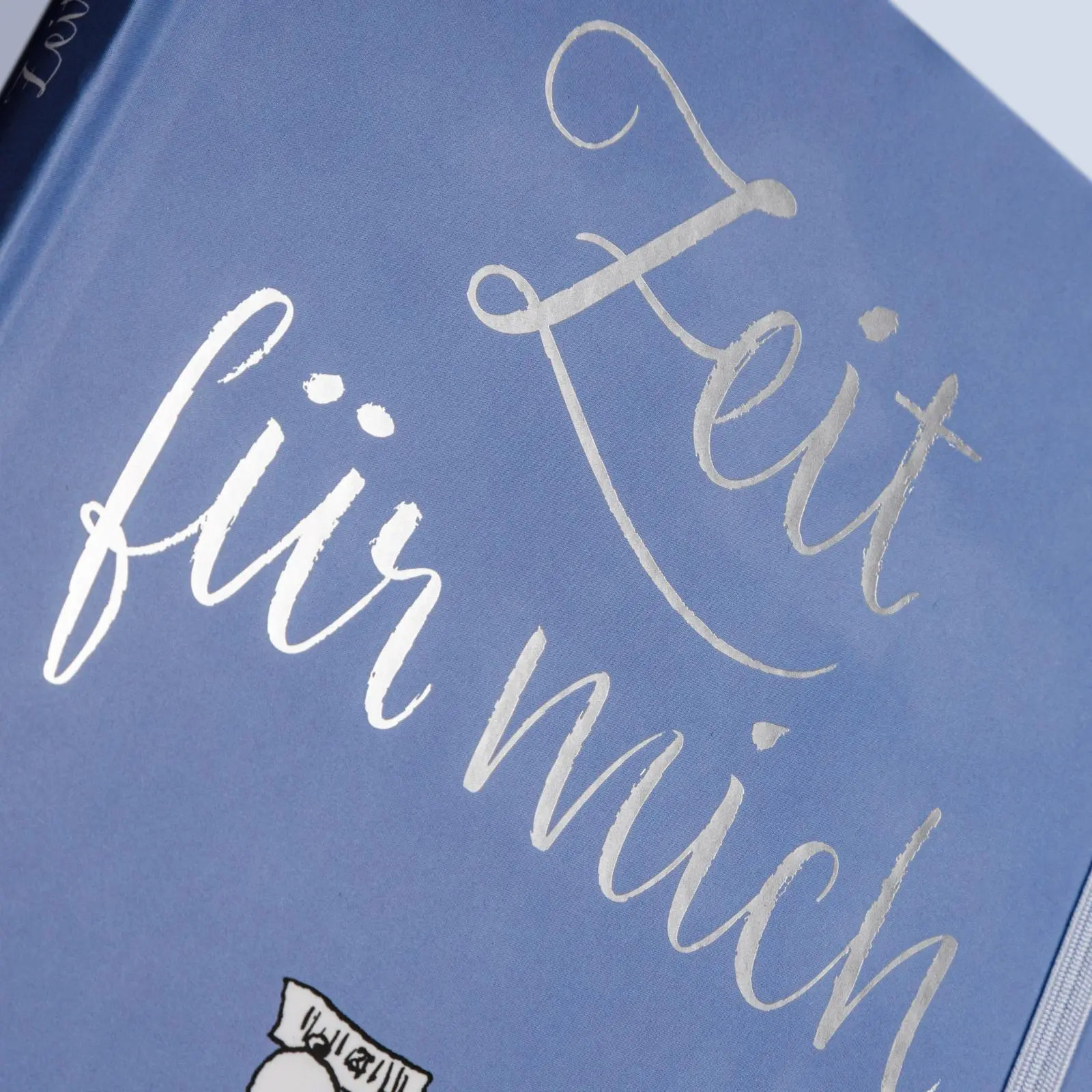 Bild: 9783830364634 | Peanuts Geschenkbuch: Zeit für mich | Tagebuch | Charles M. Schulz