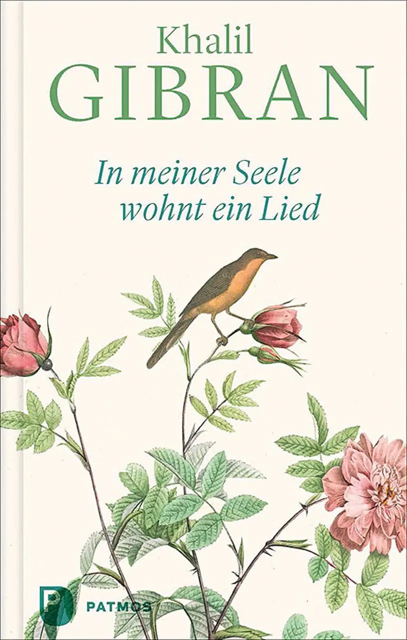 Cover: 9783843614634 | In meiner Seele wohnt ein Lied | Khalil Gibran | Buch | 96 S. | 2023