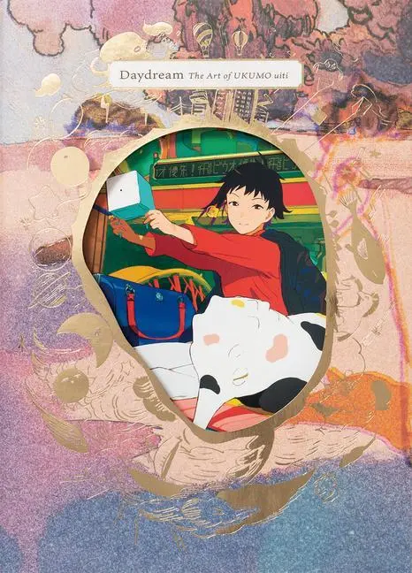 Cover: 9784756254634 | Daydream | The Art of Ukumo Uiti | Ukumo Uiti | Taschenbuch | 2021