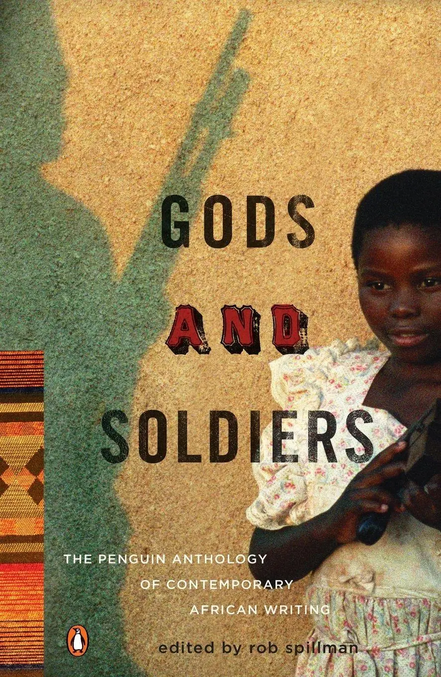 Cover: 9780143114734 | Gods and Soldiers | Rob Spillman | Taschenbuch | Englisch | 2009