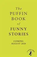 Cover: 9780241434734 | The Puffin Book of Funny Stories | Aiken | Taschenbuch | 214 S. | 2021