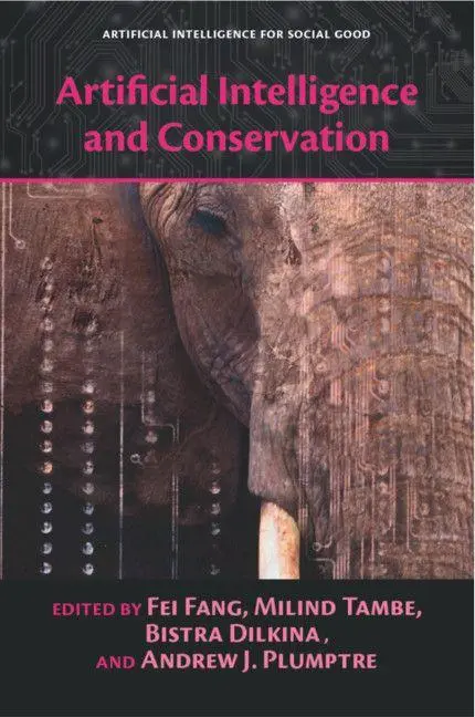 Cover: 9781108464734 | Artificial Intelligence and Conservation | Fei Fang (u. a.) | Buch