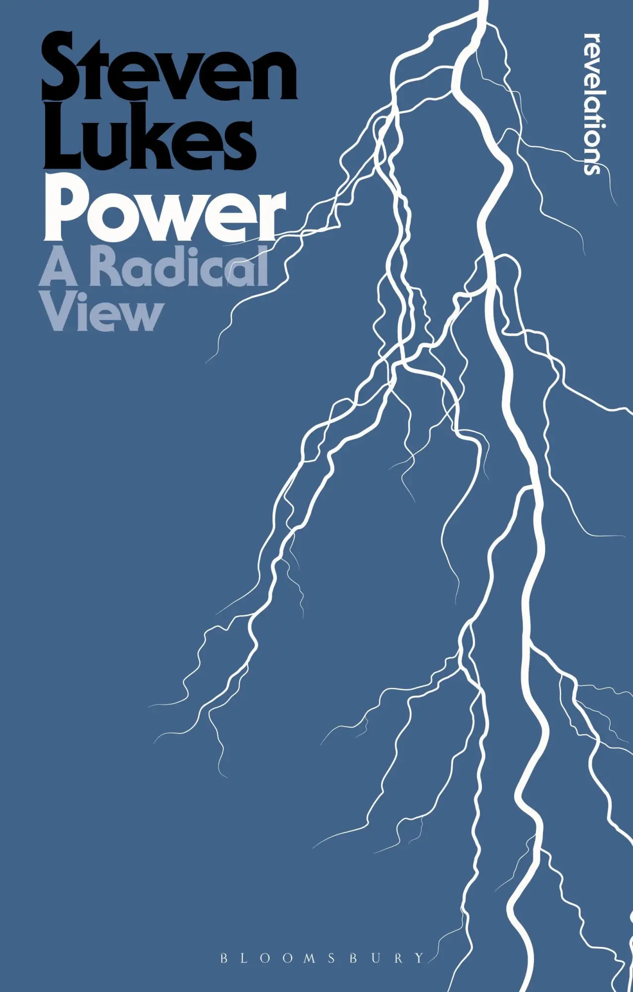 Cover: 9781350544734 | Power | A Radical View | Steven Lukes | Taschenbuch | Englisch | 2026