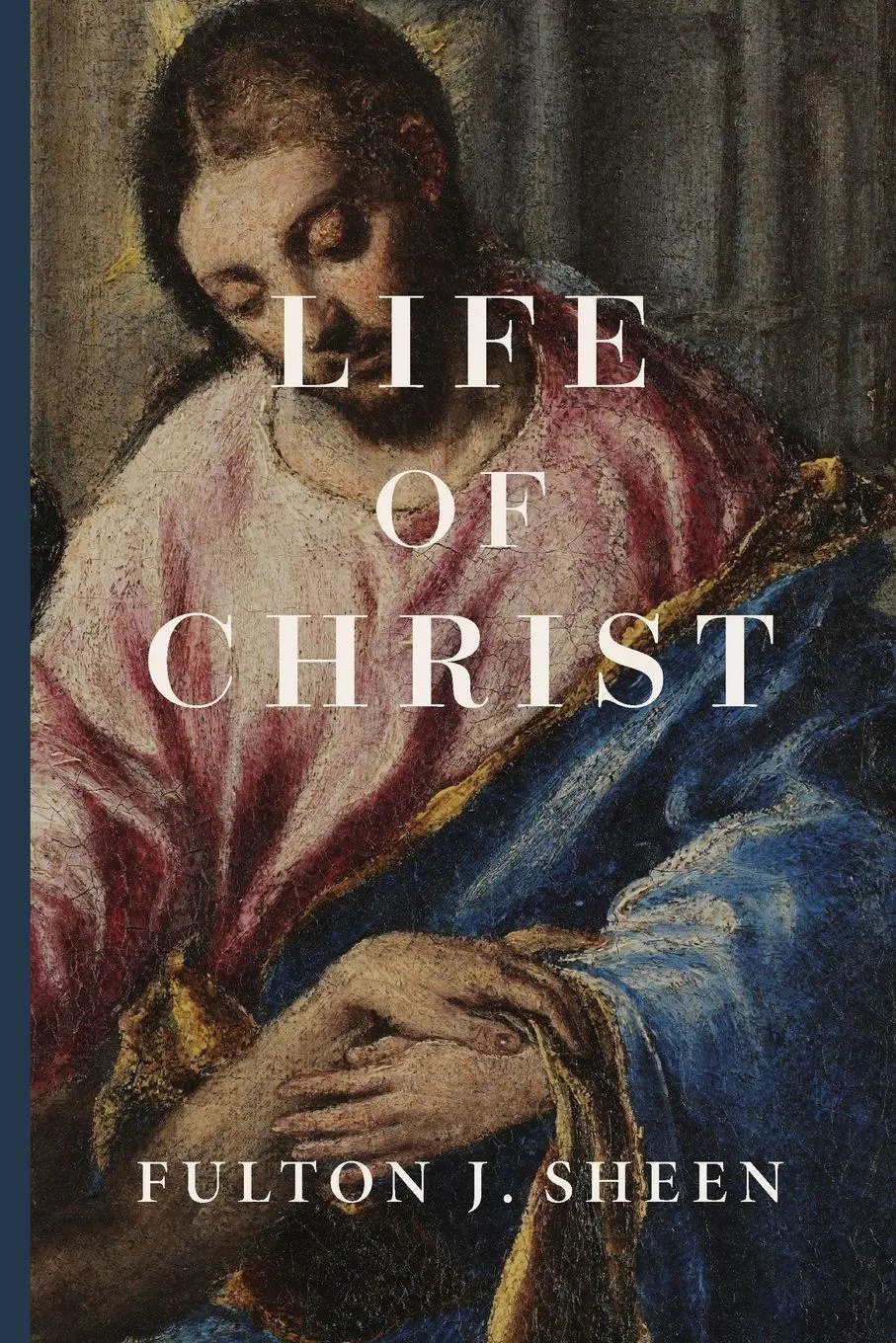 Cover: 9781685954734 | Life of Christ | Fulton Sheen | Taschenbuch | Englisch | 2026