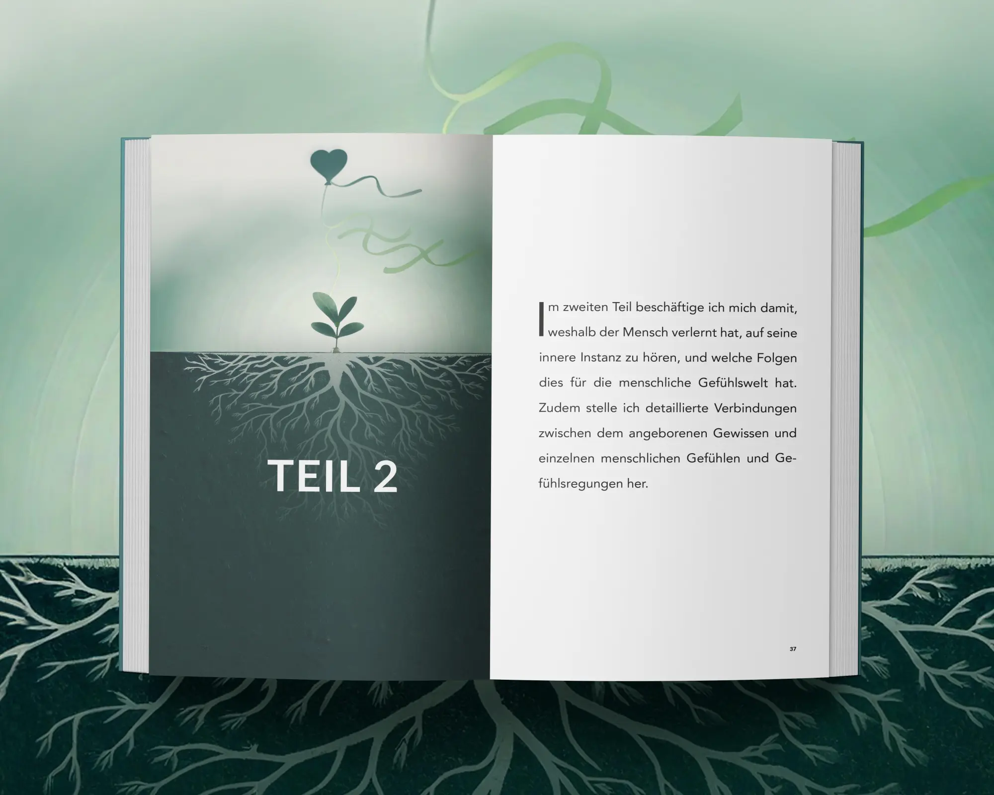 Bild: 9781960004734 | Im Einklang mit mir selbst | Stefan Wegener | Taschenbuch | 268 S.