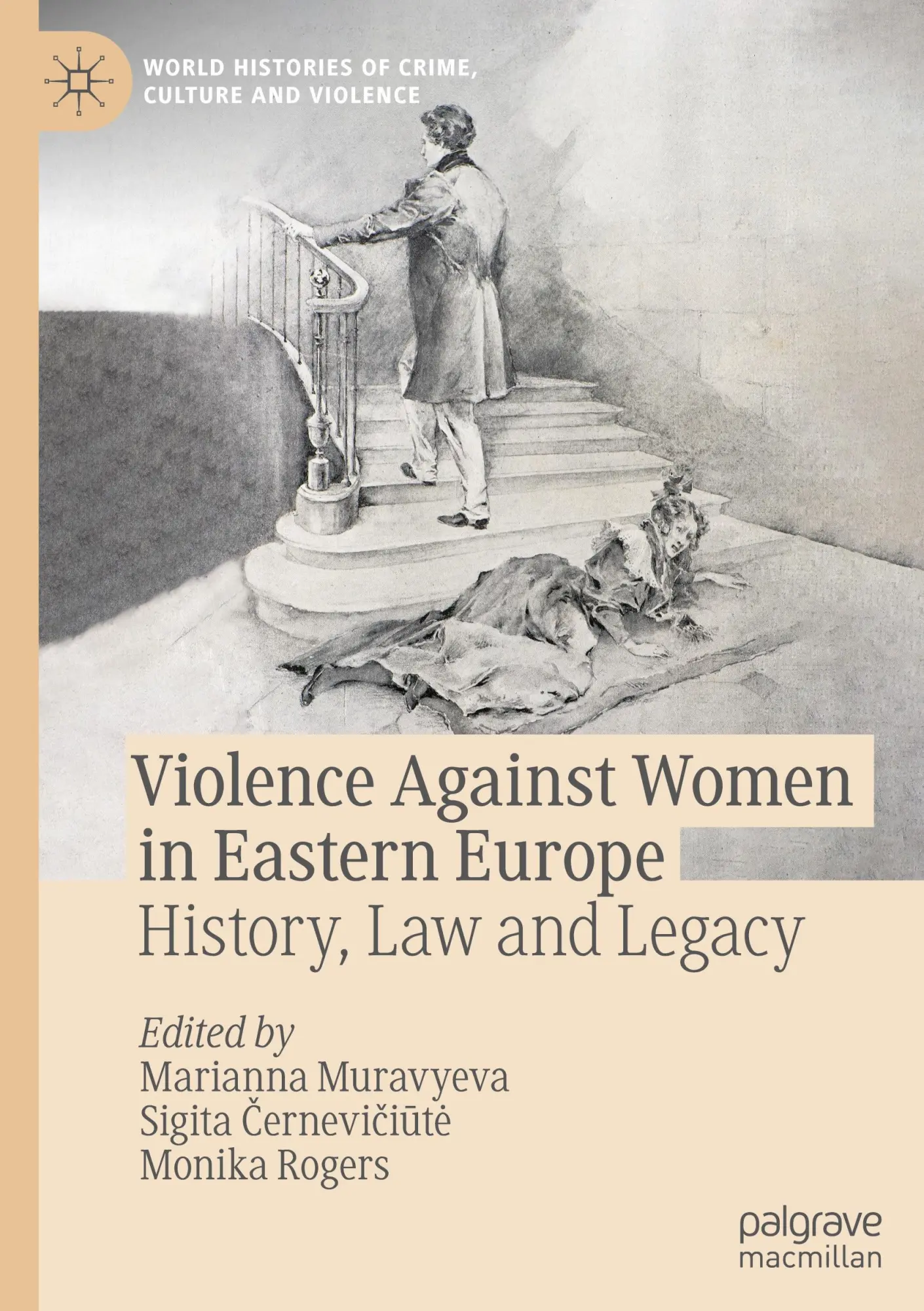 Violence Against Women in Eastern Europe