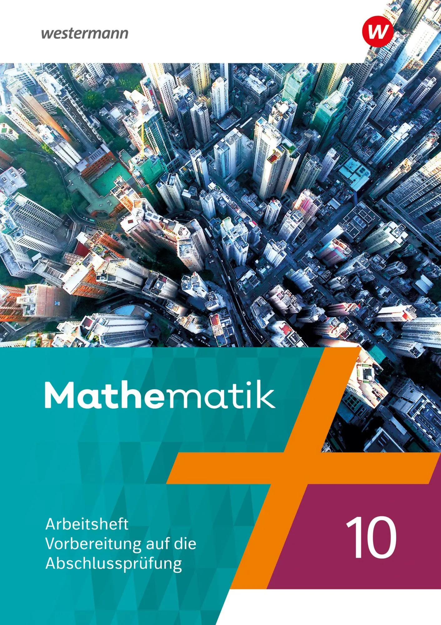 Cover: 9783141524734 | Mathematik - Arbeitsheft 10 Vorbereitung Abschlussprüfung | Broschüre