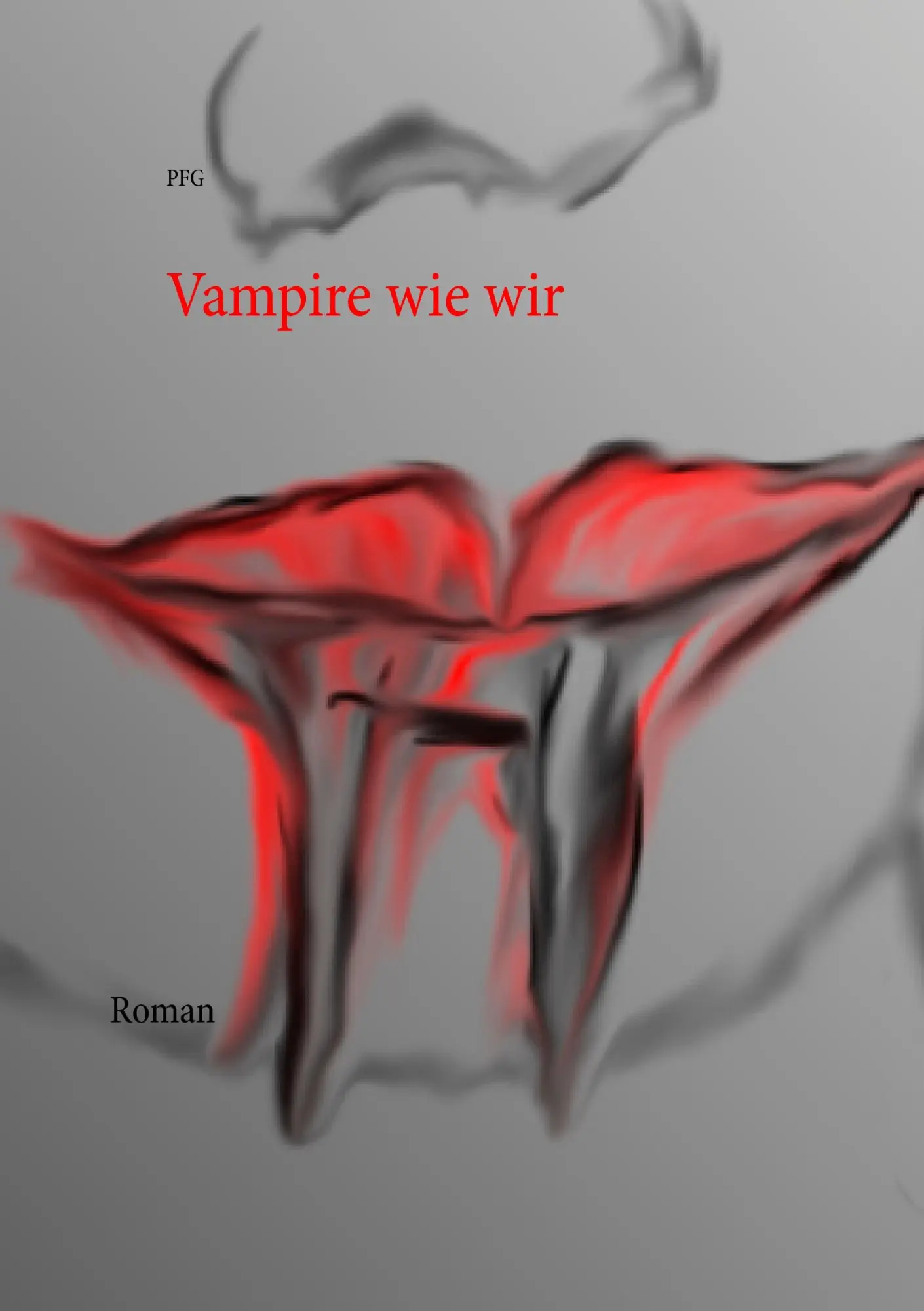 Cover: 9783740714734 | Vampire wie wir | Pay Grzegorczyk | Taschenbuch | 232 S. | Deutsch