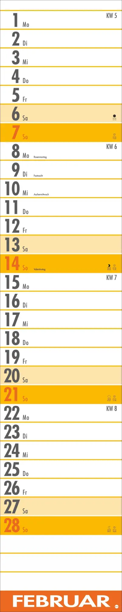 Bild: 9783756414734 | Supermemo Kalender 2027 | Kalender | Bürokalender Heye | Spiralbindung