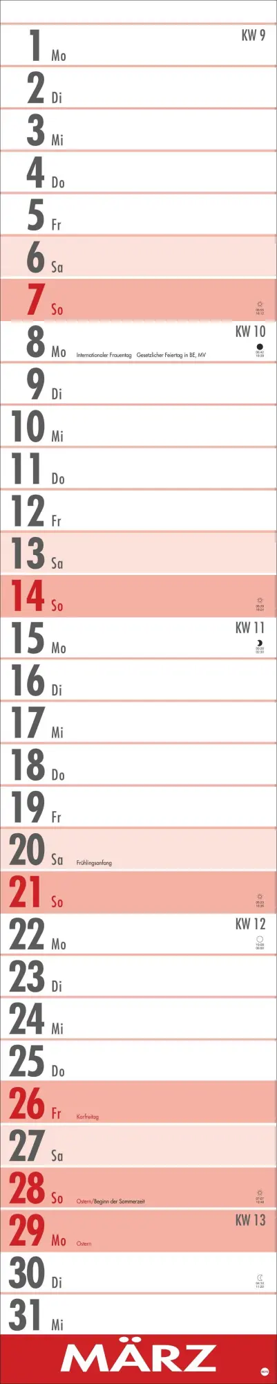 Bild: 9783756414734 | Supermemo Kalender 2027 | Kalender | Bürokalender Heye | Spiralbindung