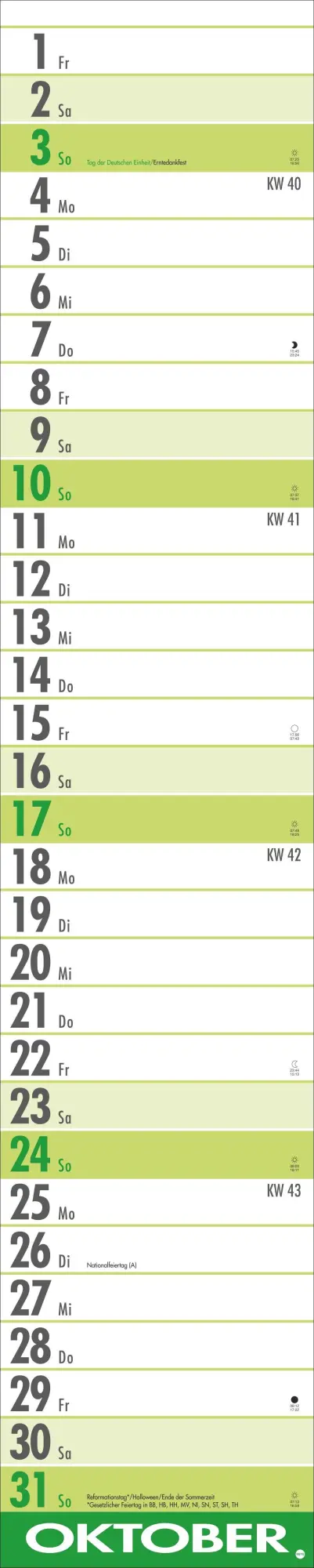 Bild: 9783756414734 | Supermemo Kalender 2027 | Kalender | Bürokalender Heye | Spiralbindung