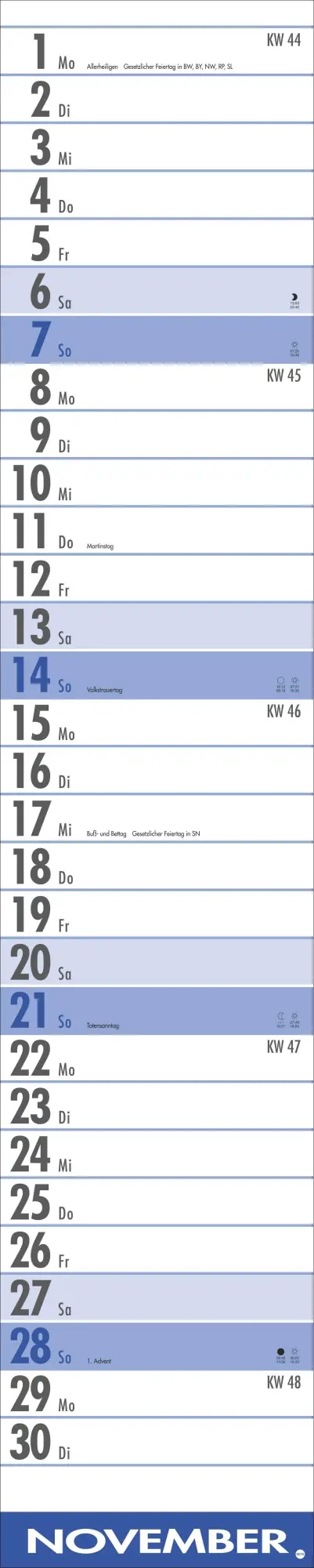 Bild: 9783756414734 | Supermemo Kalender 2027 | Kalender | Bürokalender Heye | Spiralbindung