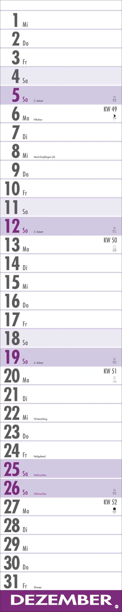 Bild: 9783756414734 | Supermemo Kalender 2027 | Kalender | Bürokalender Heye | Spiralbindung