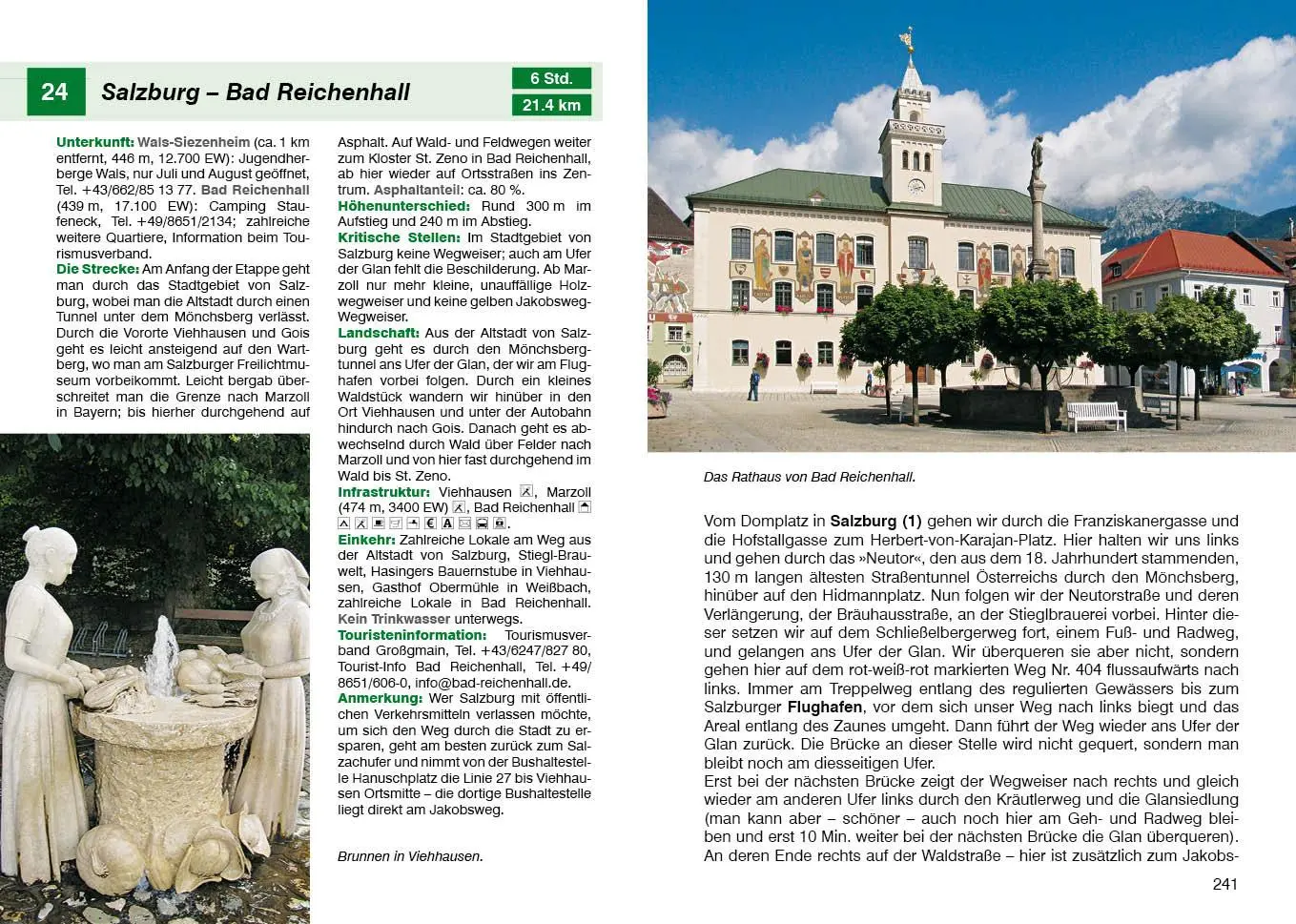 Bild: 9783763344734 | Jakobswege Österreich | Rosemarie Pexa (u. a.) | Taschenbuch | 344 S.
