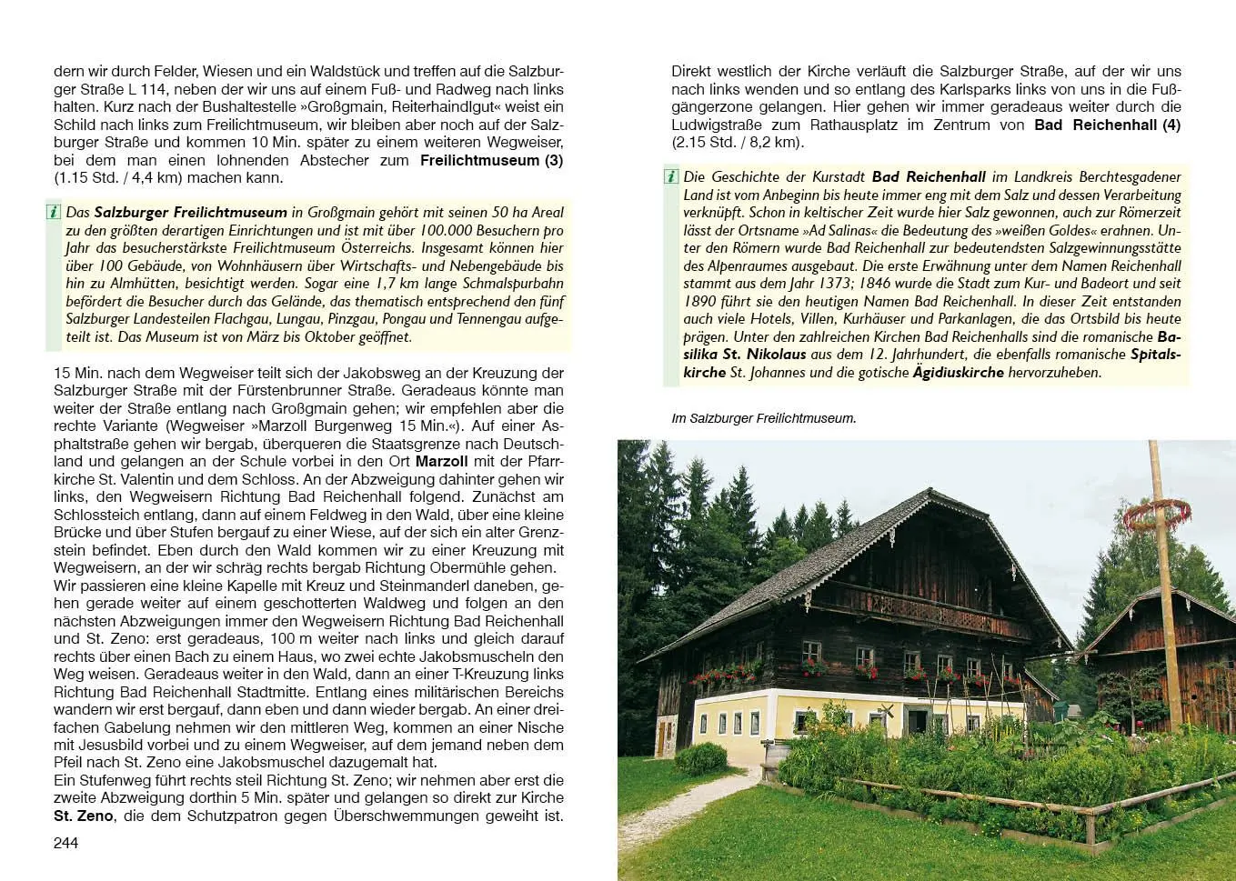 Bild: 9783763344734 | Jakobswege Österreich | Rosemarie Pexa (u. a.) | Taschenbuch | 344 S.