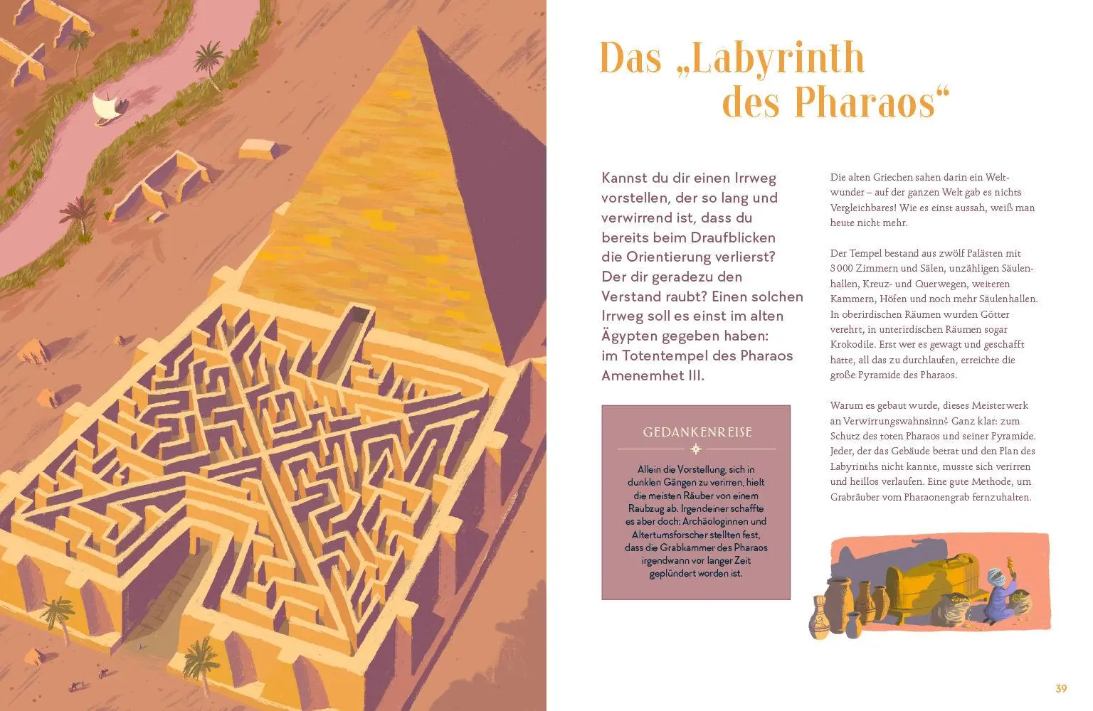 Bild: 9783791374734 | Das Buch der Labyrinthe und Irrgärten | Silke Vry (u. a.) | Buch