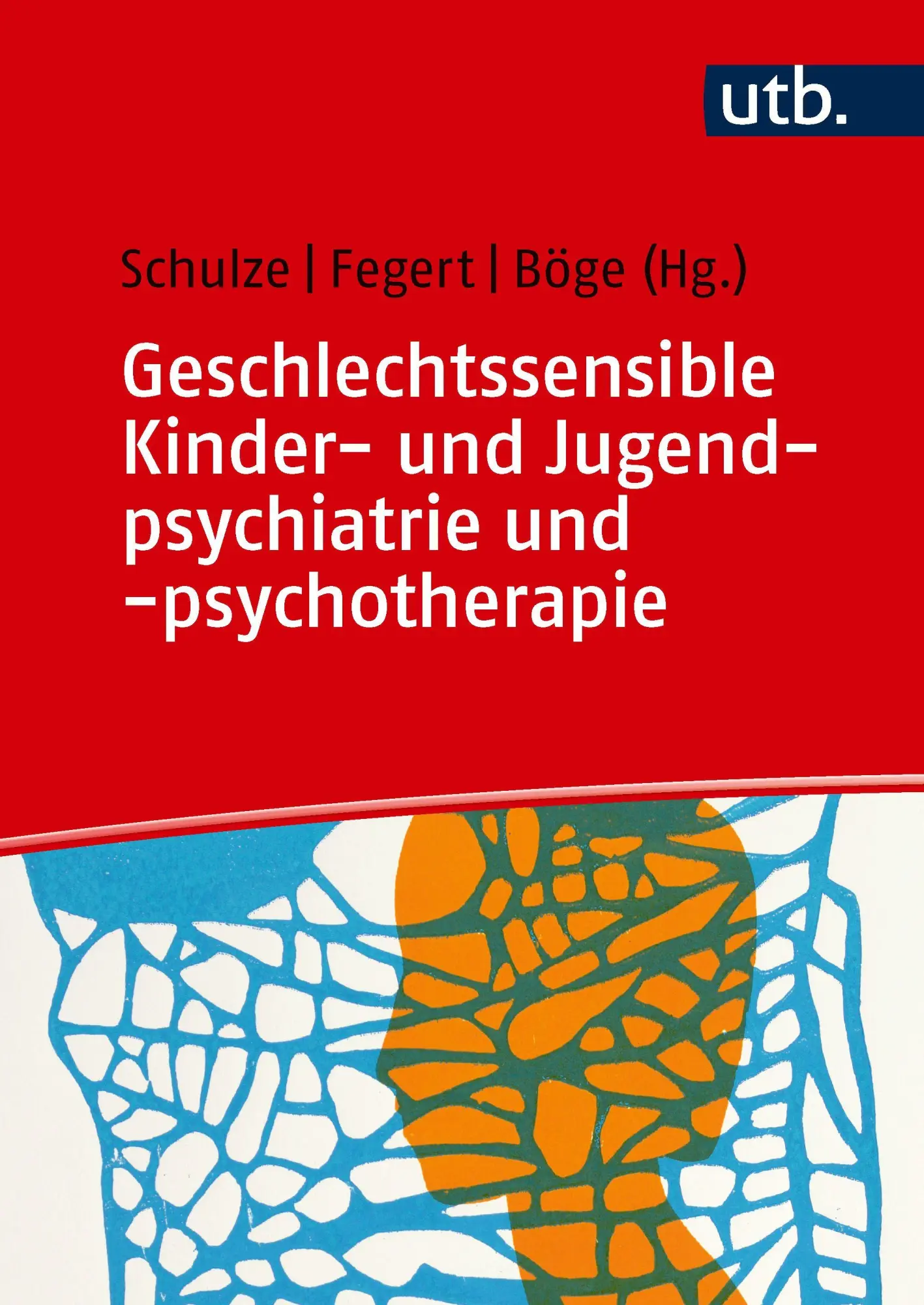 Cover: 9783825264734 | Geschlechtssensible Kinder- und Jugendpsychiatrie und -psychotherapie
