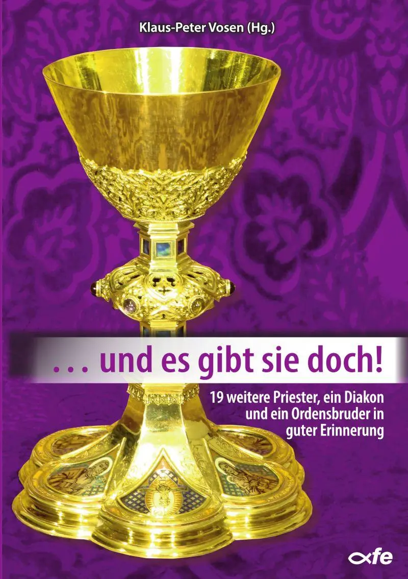 Autor: 9783863574734 | ... und es gibt sie doch! | Klaus-Peter Vosen | Taschenbuch | 208 S.