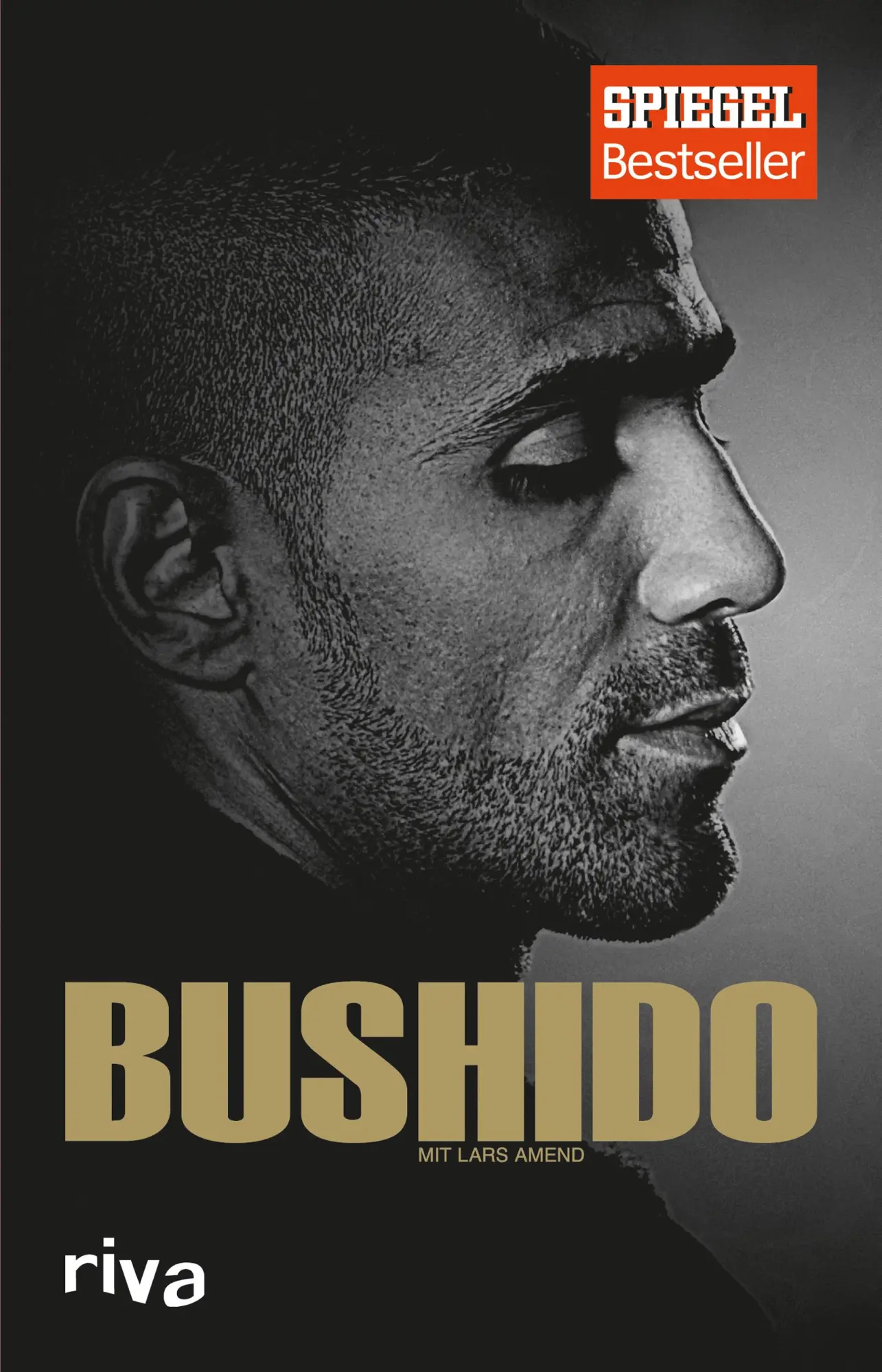 Cover: 9783868834734 | Bushido | Bushido | Taschenbuch | 395 S. | Deutsch | 2014 | riva