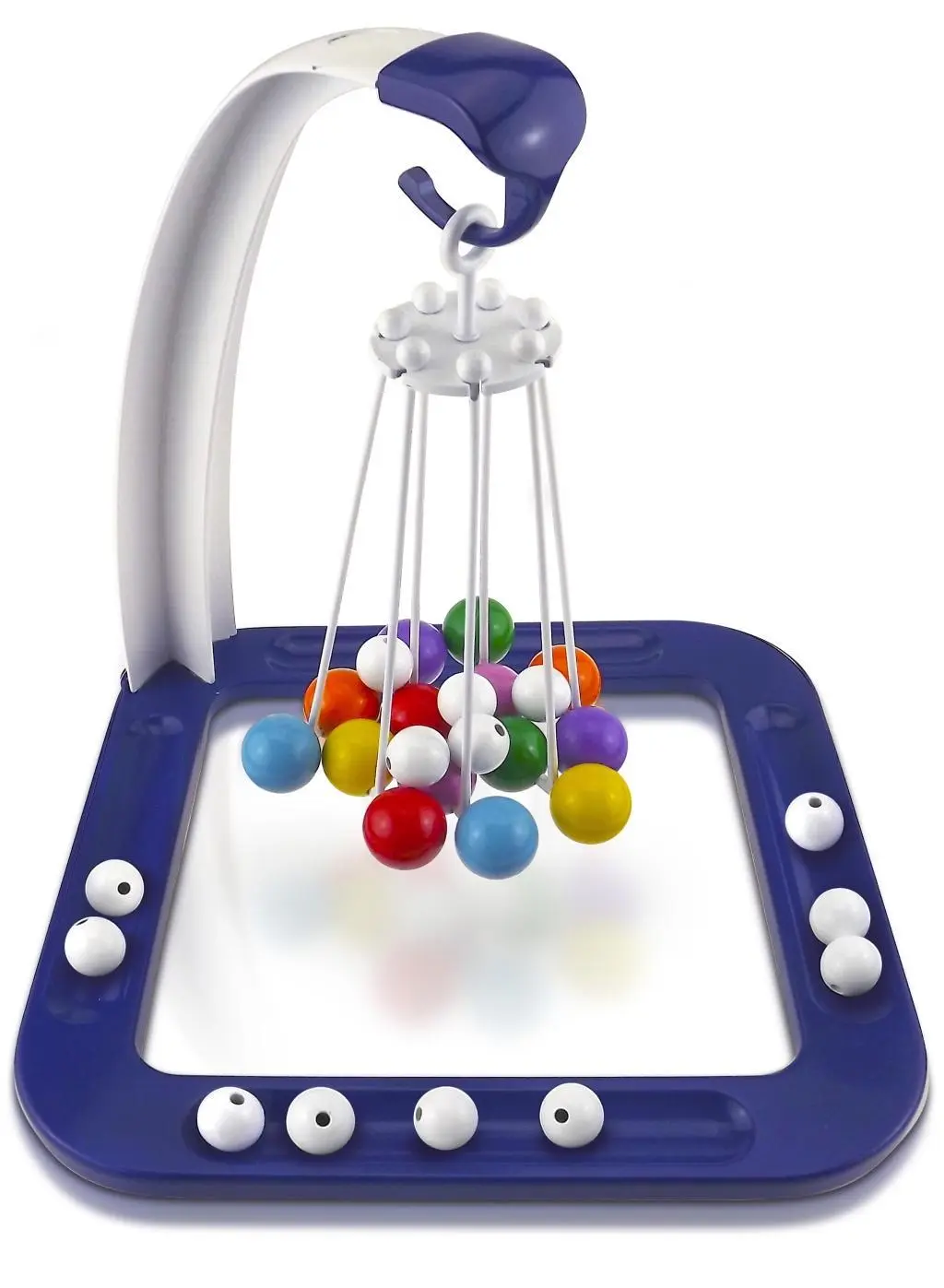 Bild: 3760046784834 | Balla Balla | Megableu | Spiel | Deutsch | 2018 | Huch &amp; Friends