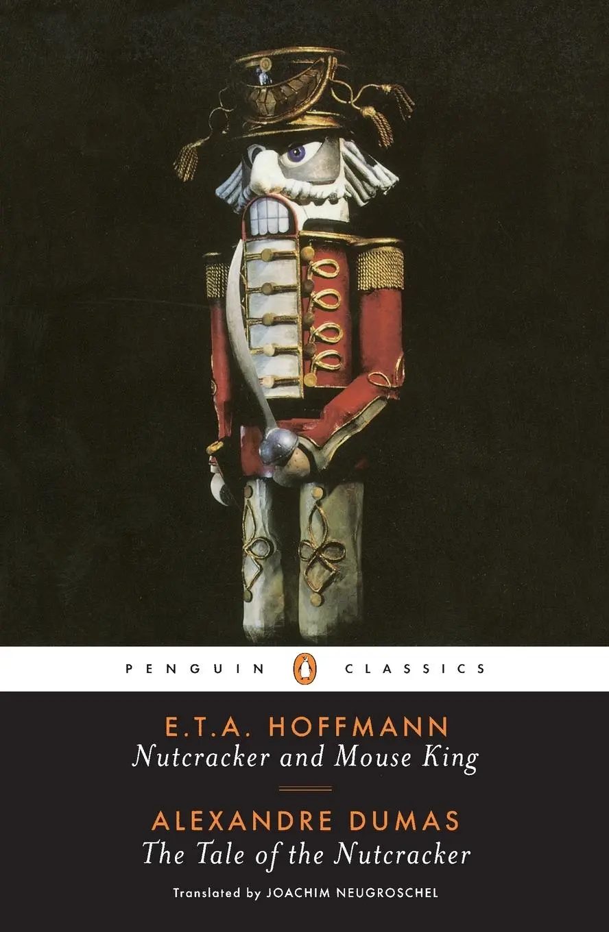 Cover: 9780143104834 | Nutcracker and Mouse King and The Tale of the Nutcracker | Taschenbuch