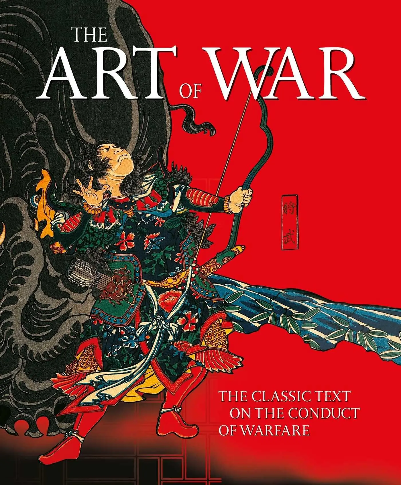 Cover: 9781398844834 | The Art of War | The Classic Text on the Conduct of Warfare | Sun Tzu