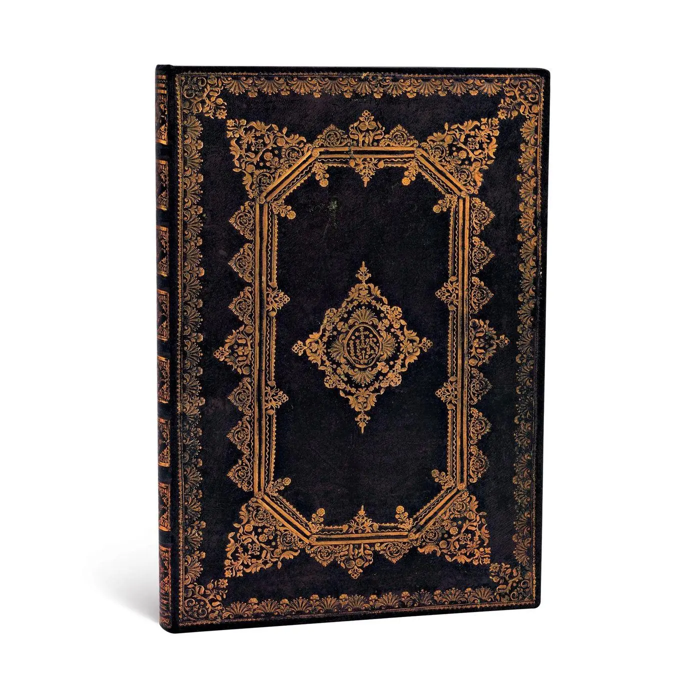 Cover: 9781439734834 | Nox Grande Unlined Hardcover Journal | Paperblanks | Buch | Englisch