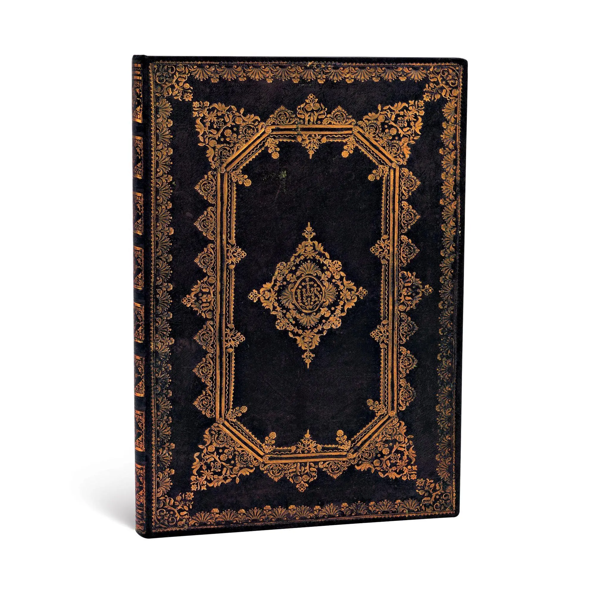 Bild: 9781439734834 | Nox Grande Unlined Hardcover Journal | Paperblanks | Buch | Englisch