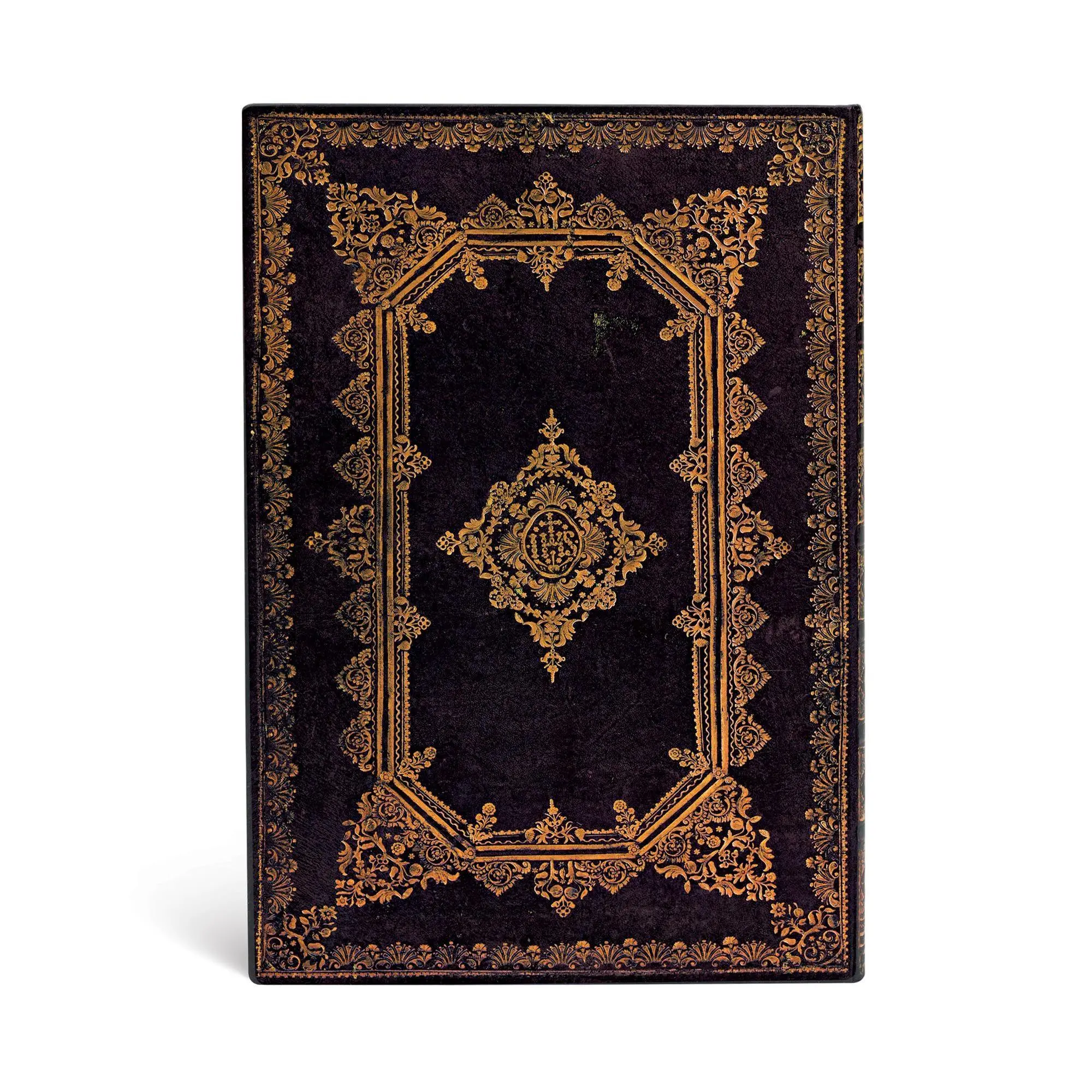 Bild: 9781439734834 | Nox Grande Unlined Hardcover Journal | Paperblanks | Buch | Englisch