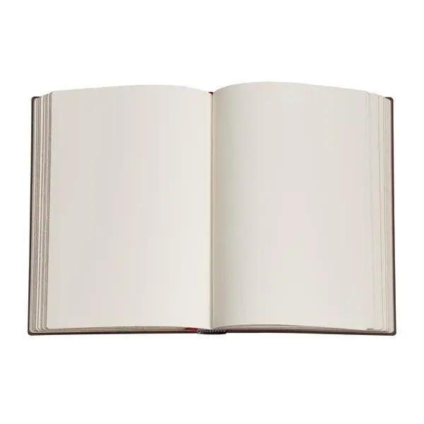 Bild: 9781439734834 | Nox Grande Unlined Hardcover Journal | Paperblanks | Buch | Englisch
