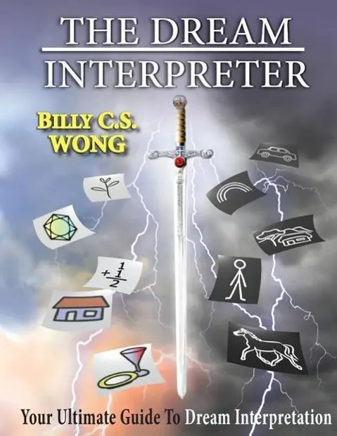 Cover: 9781498454834 | The Dream Interpreter | Your Ultimate Guide To Dream Interpretation