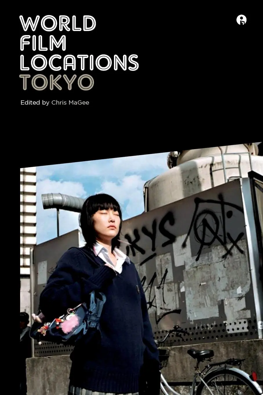 Cover: 9781841504834 | World Film Locations | Tokyo | Chris Magee | Taschenbuch | Englisch