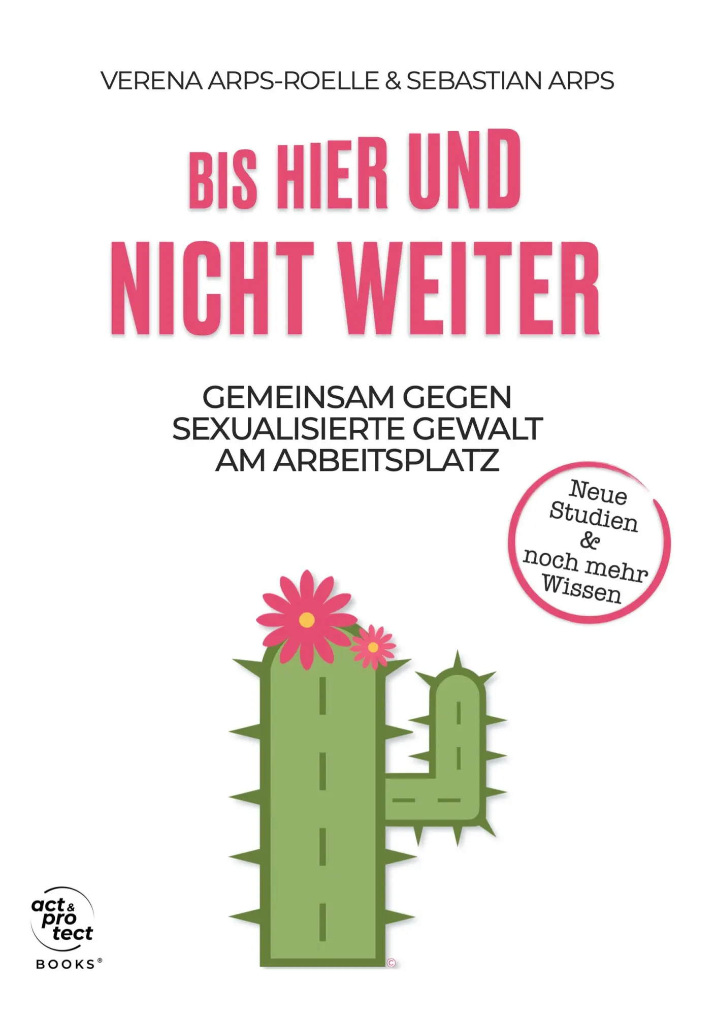 Cover: 9783759784834 | Bis hier und nicht weiter | Verena Arps-Roelle (u. a.) | Taschenbuch
