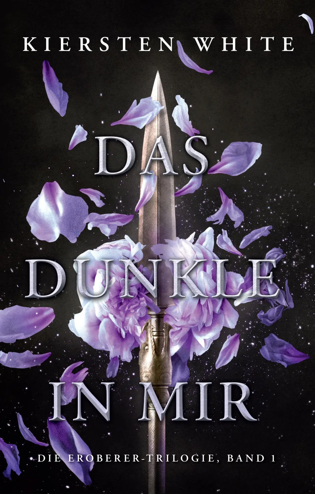 Cover: 9783833244834 | Das Dunkle in mir | Kiersten White | Taschenbuch | 448 S. | Deutsch