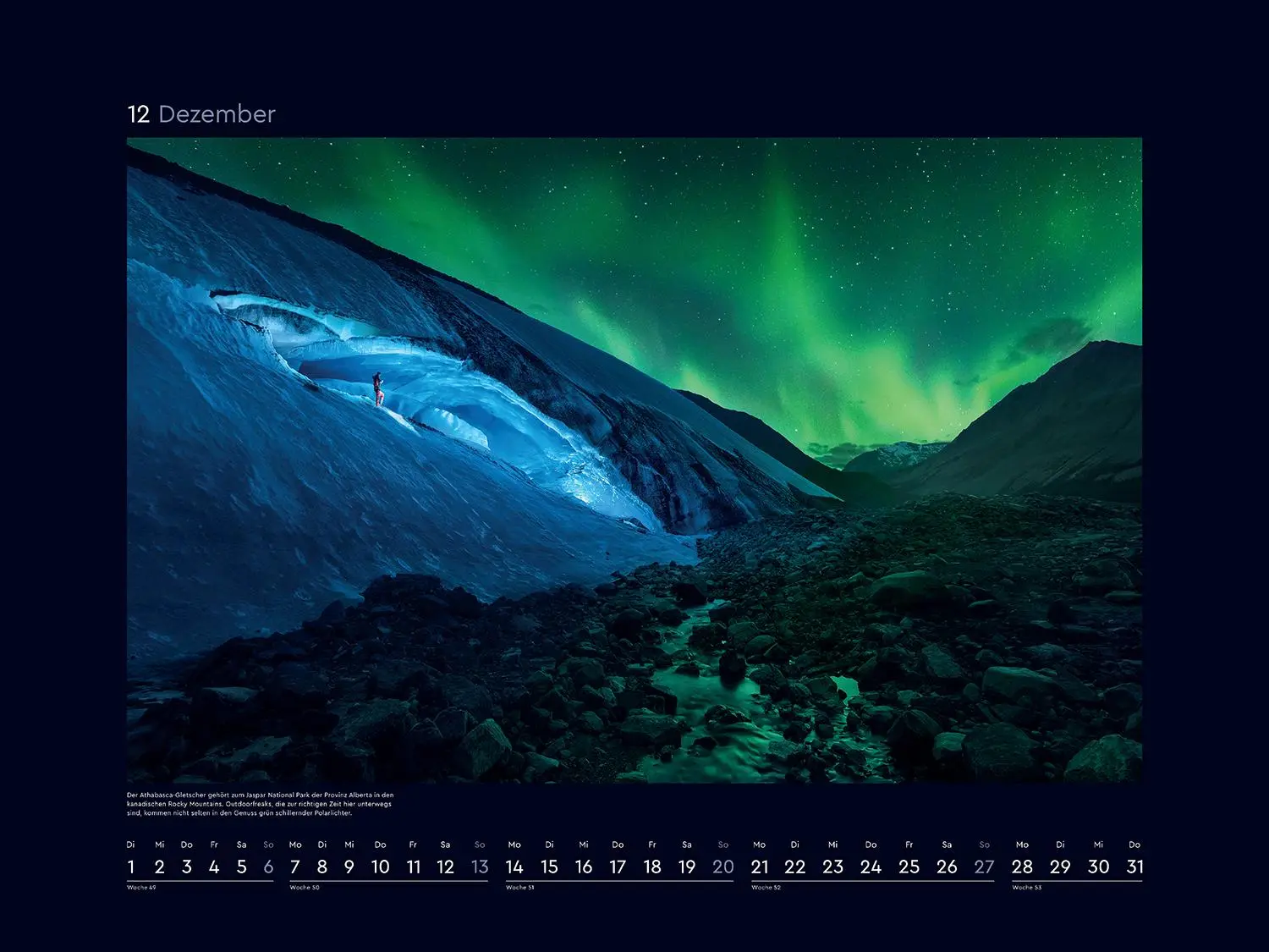 Bild: 9783965914834 | Farben der Erde - KUNTH Wandkalender 2026 | Kalender | 14 S. | Deutsch