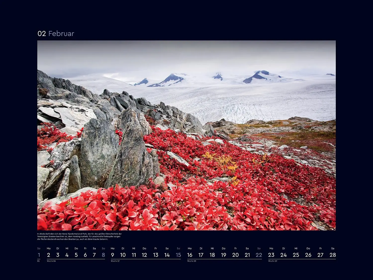 Bild: 9783965914834 | Farben der Erde - KUNTH Wandkalender 2026 | Kalender | 14 S. | Deutsch