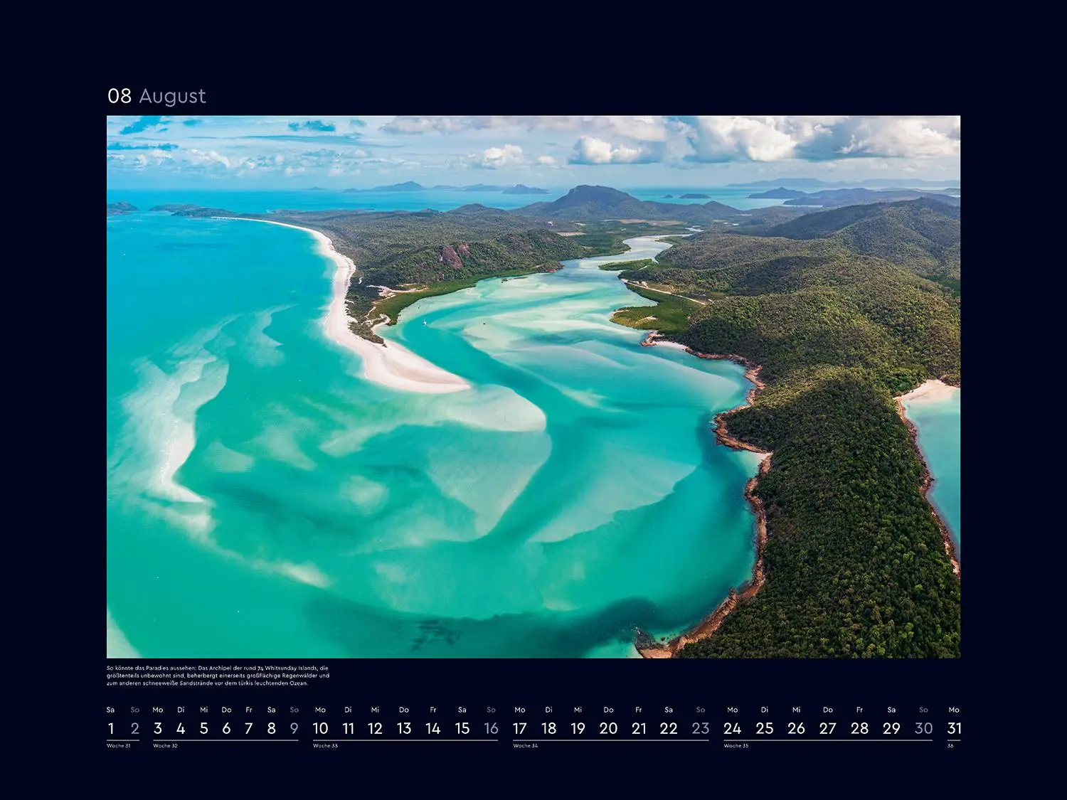 Bild: 9783965914834 | Farben der Erde - KUNTH Wandkalender 2026 | Kalender | 14 S. | Deutsch