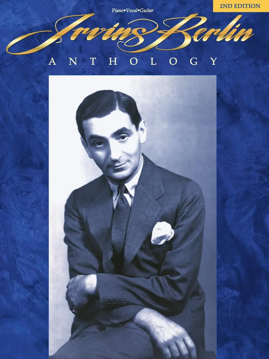 Cover: 73999124934 | Irving Berlin Anthology | Taschenbuch | Buch | Englisch | 1994