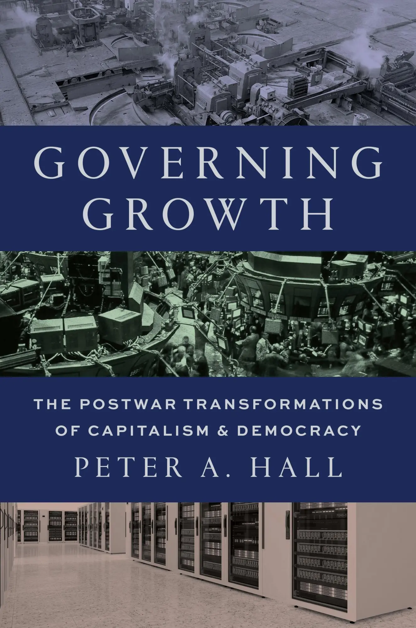 Governing Growth
