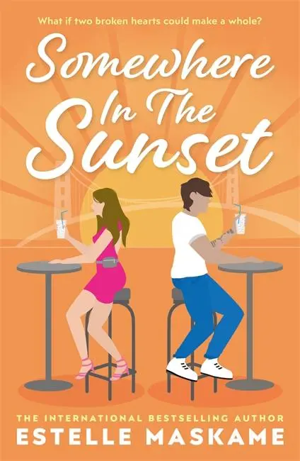Cover: 9781785304934 | Somewhere in the Sunset | Estelle Maskame | Taschenbuch | Paperback