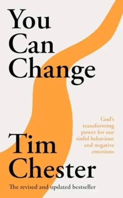Cover: 9781789744934 | You Can Change | Tim Chester | Taschenbuch | Englisch | 2024