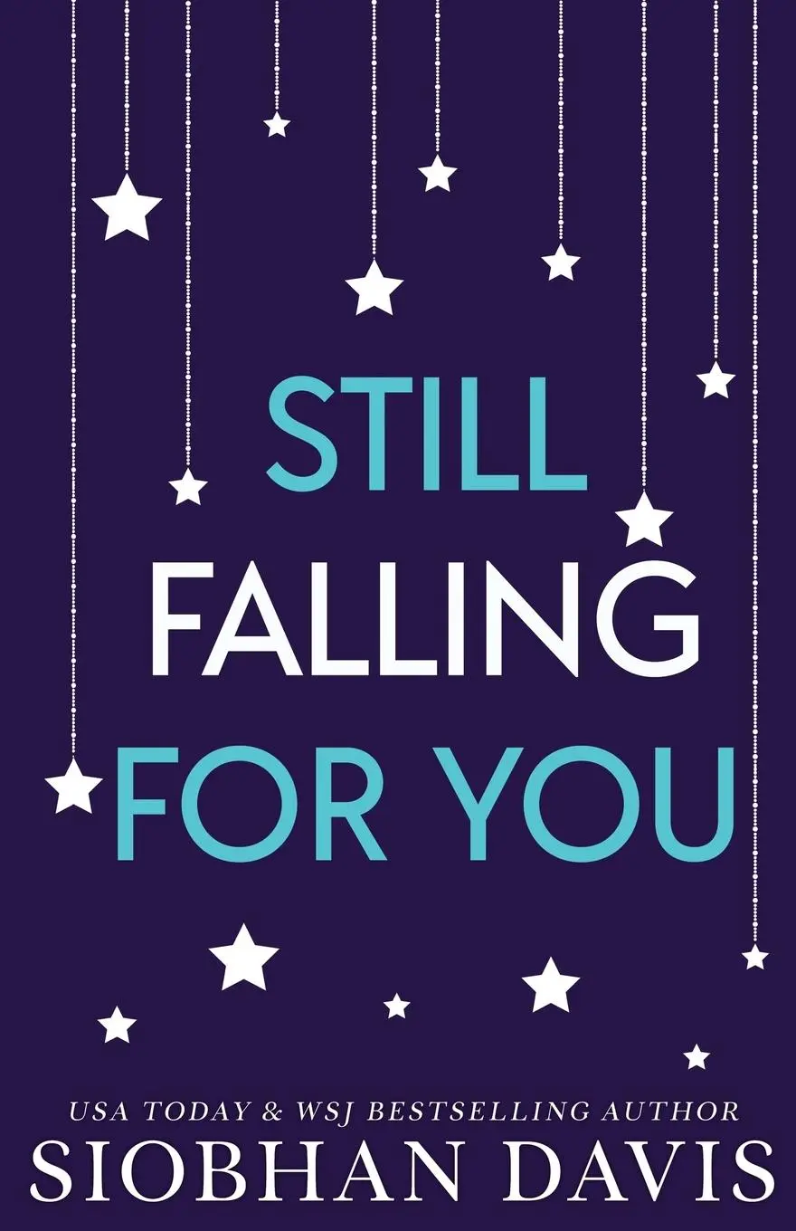 Cover: 9781959194934 | Still Falling for You | Alternate Cover | Siobhan Davis | Taschenbuch