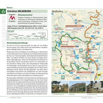 Bild: 9783000234934 | Hochrhöner Extratouren | Stefan Dehler | Taschenbuch | 58 S. | Deutsch