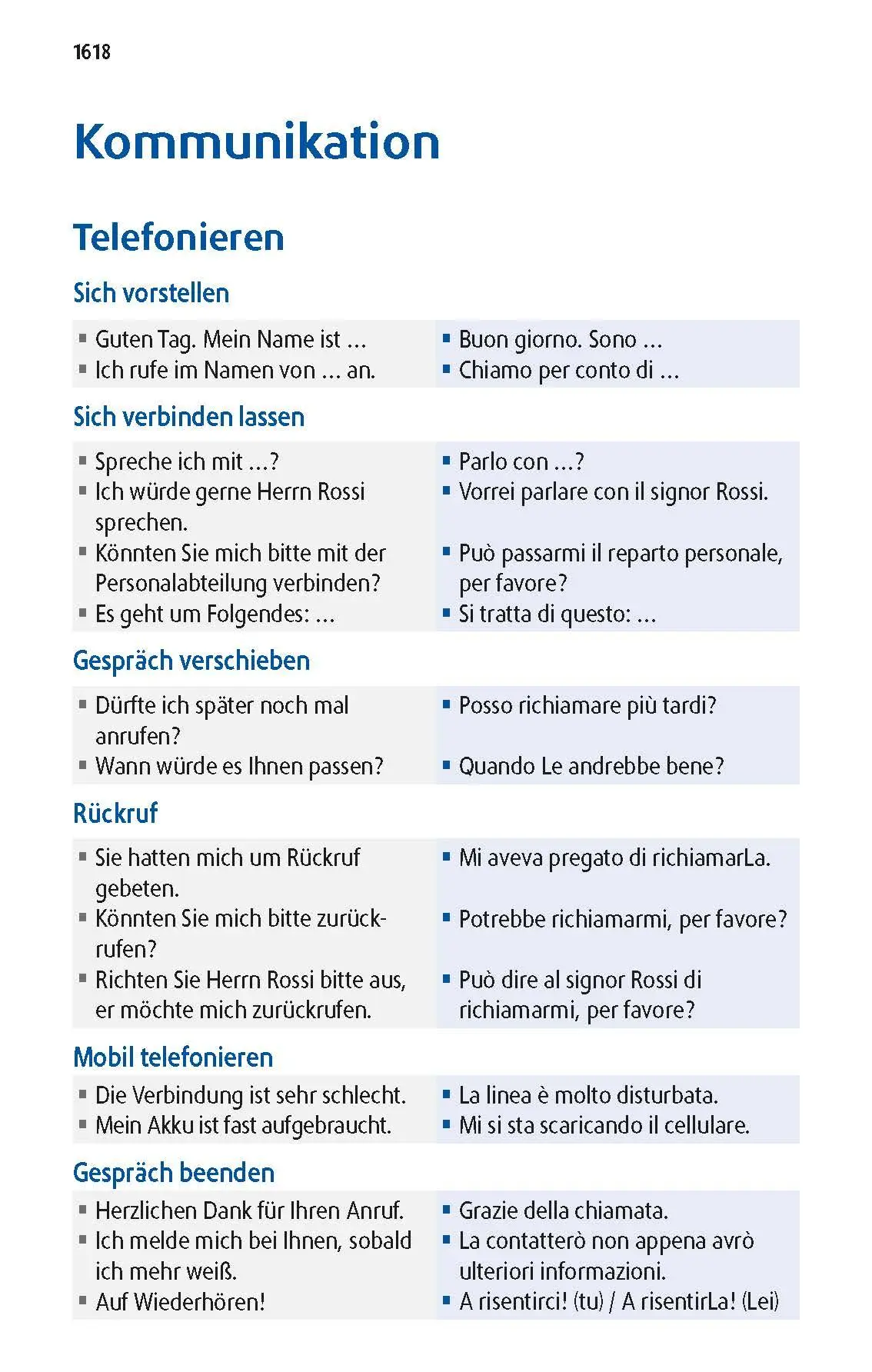 Bild: 9783125144934 | Langenscheidt Taschenwörterbuch Italienisch | Bundle | 1 Buch | 2023