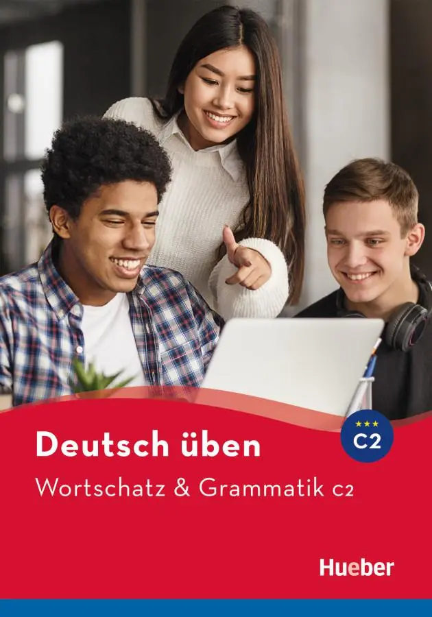 Cover: 9783198274934 | Wortschatz &amp; Grammatik C2 | Buch | Anneli Billina (u. a.) | Buch